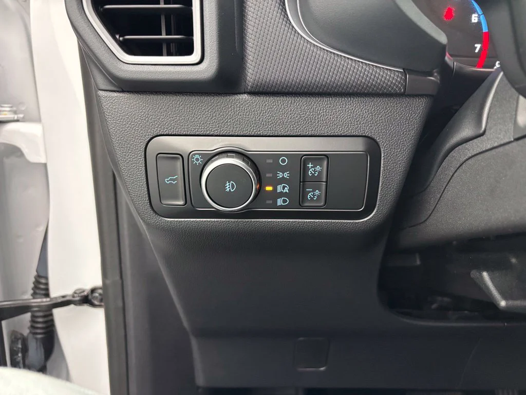 Certified Used 2023 White Ford Big Bend image 28