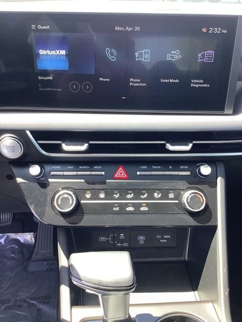 2026 Hyundai Sonata SE - Photo 32