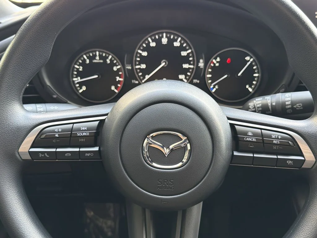 New 2026 Blue Mazda 2.5 S image 17
