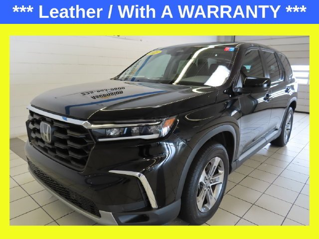 2023 Honda Pilot EX-L