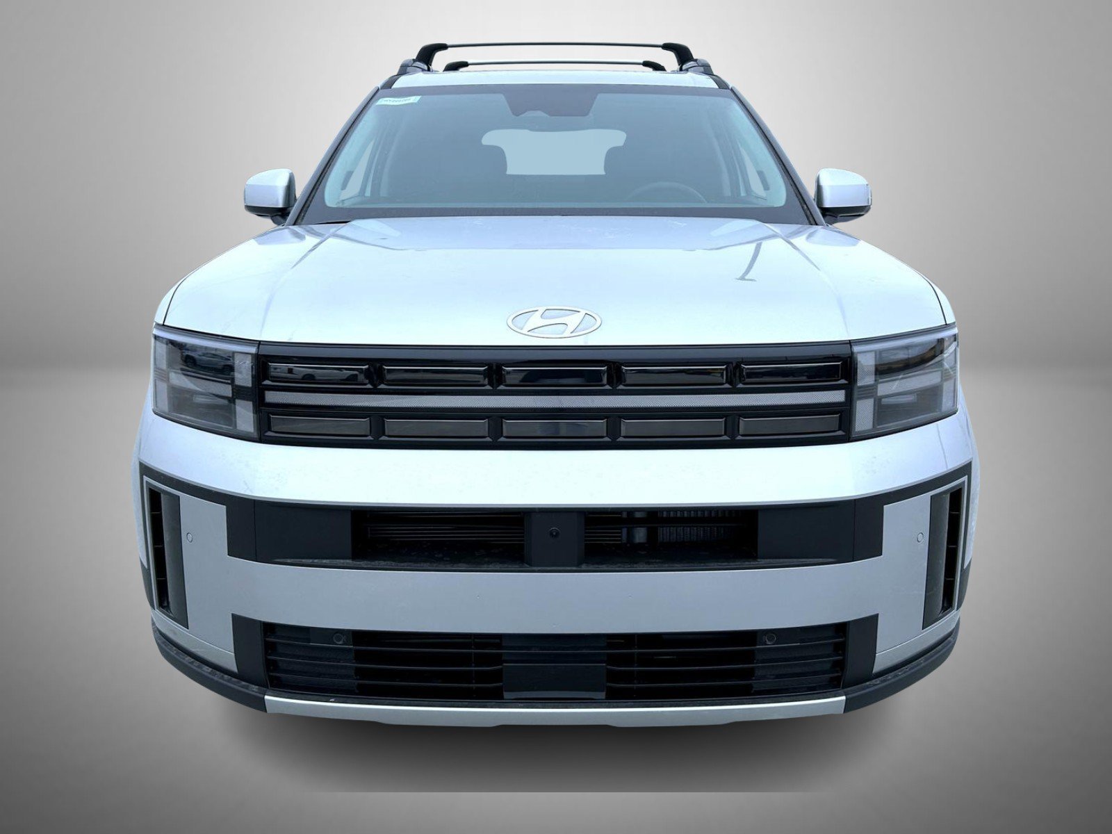 New 2026 Silver Hyundai Limited image 2