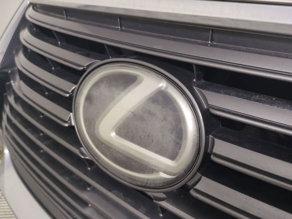 2018 Lexus ES 350 - Photo 13