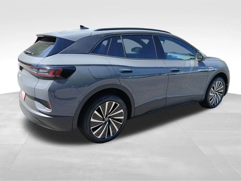 New 2026 Gray Volkswagen Pro image 5