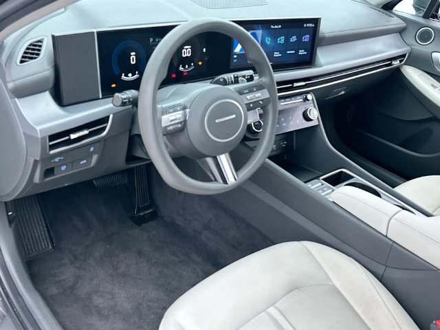 2024 Hyundai Sonata SEL - Photo 7