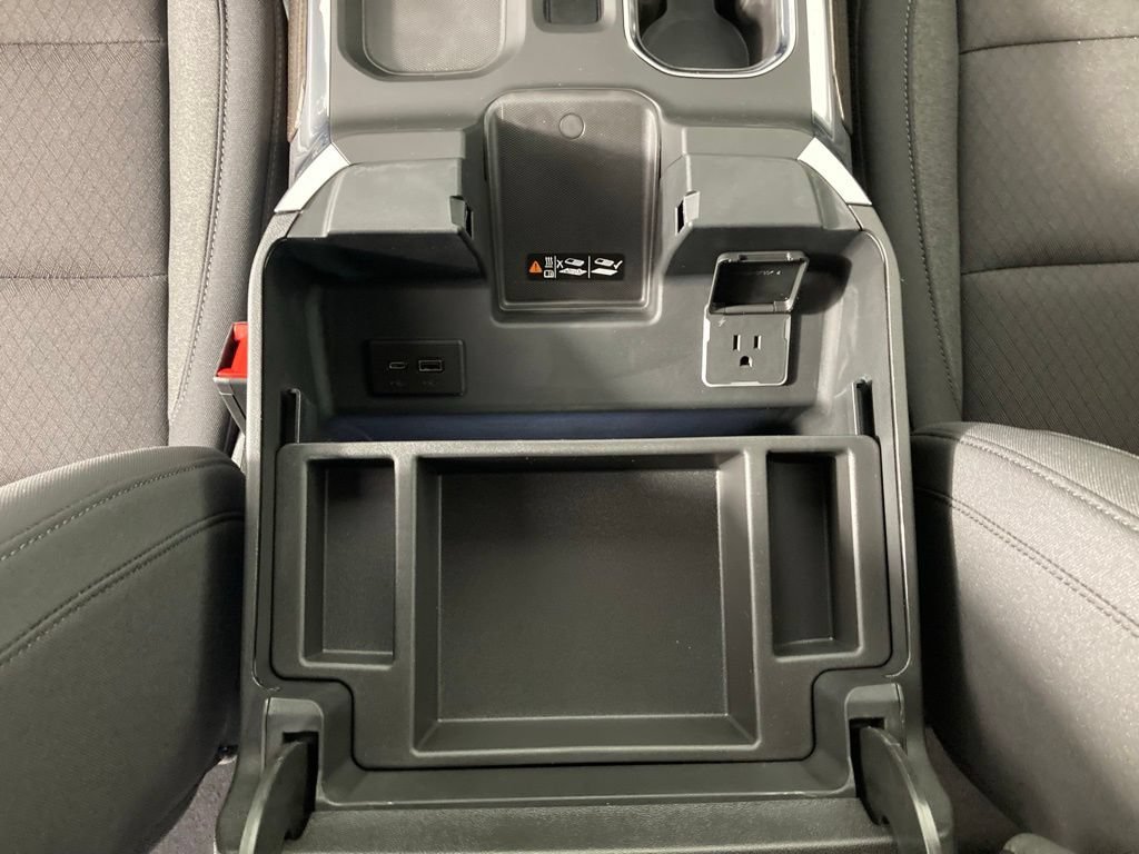 2026 Chevrolet Silverado 1500 LT - Photo 9