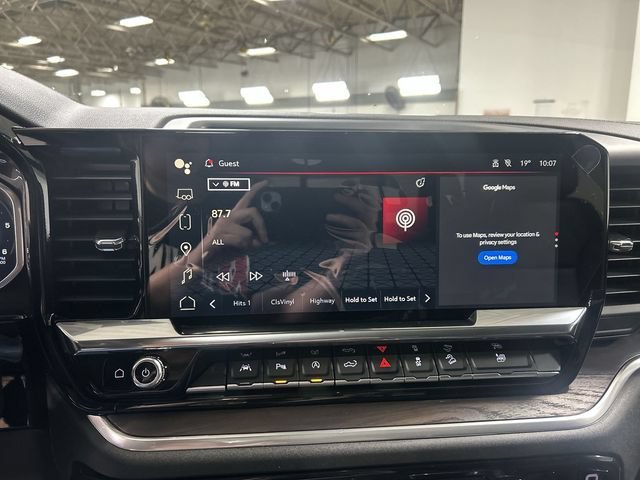2026 GMC Sierra 1500 SLT - Photo 16