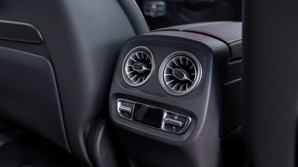 2026 Mercedes-Benz G-Class Mercedes-AMG - Photo 31