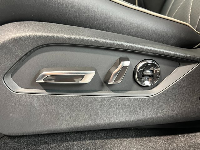 2026 Acura MDX Advance Package - Photo 14
