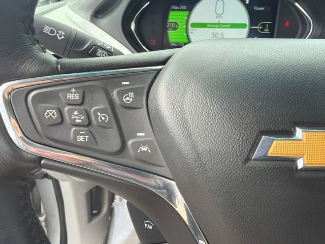 Used 2017 Includes (TUS) Black grille. Chevrolet Premier image 20