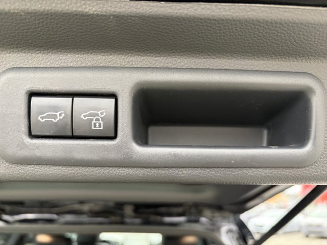 Used 2025 Black Toyota SR5 image 25