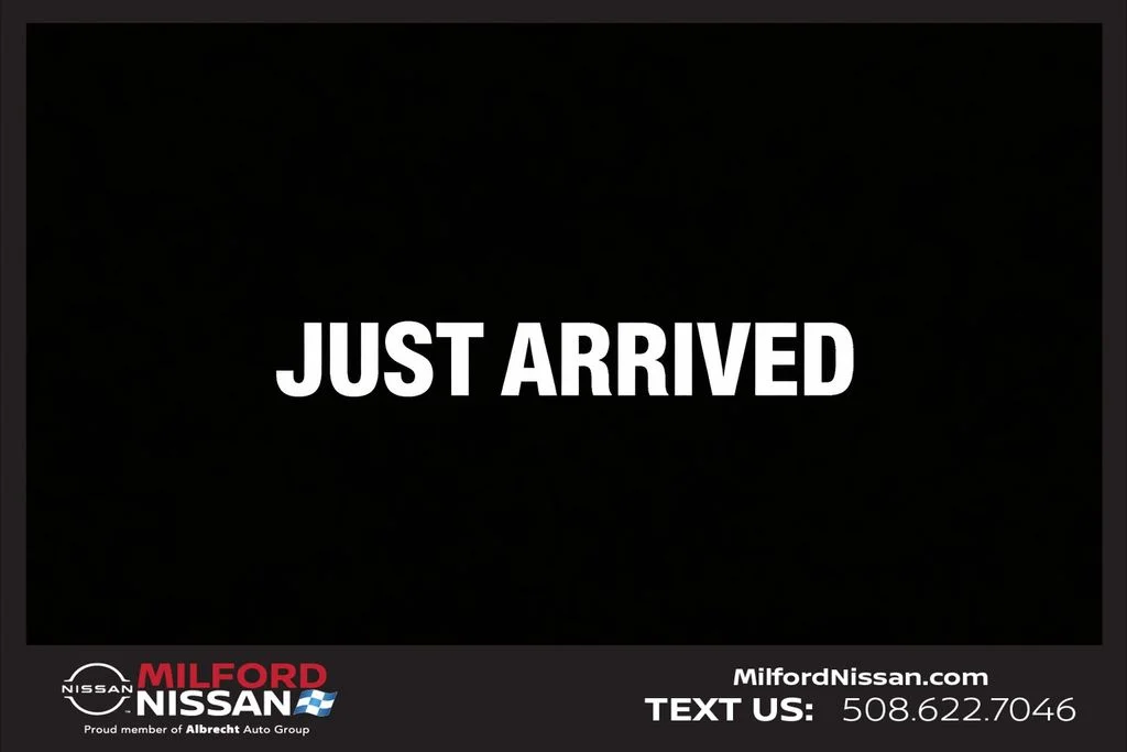 2026 Nissan Leaf SV+'s photo