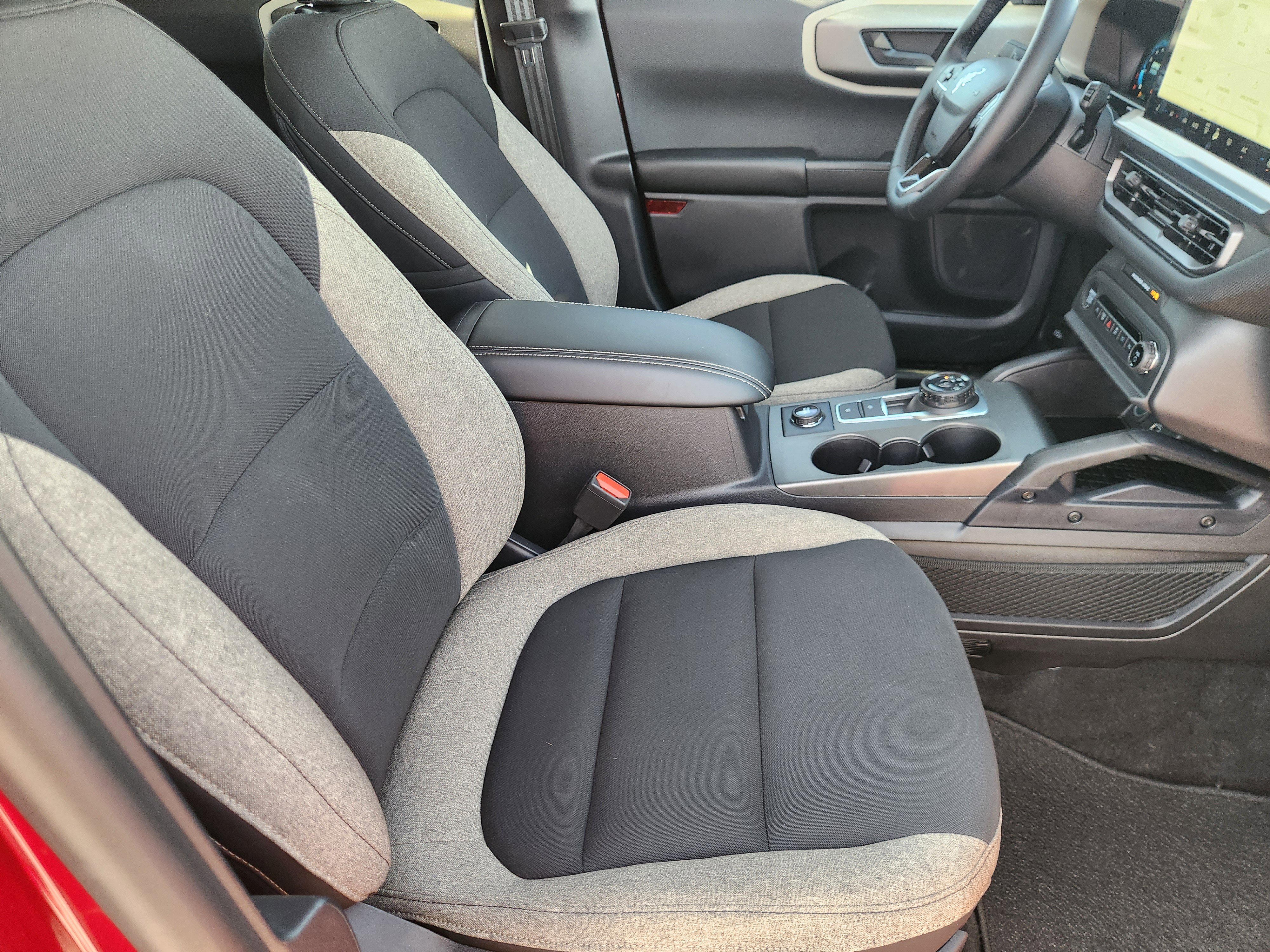2025 Ford Bronco Sport Big Bend - Photo 9