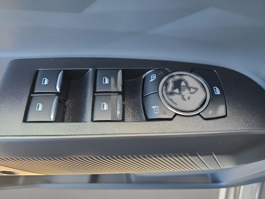 2025 Ford Maverick Lobo Standard - Photo 11