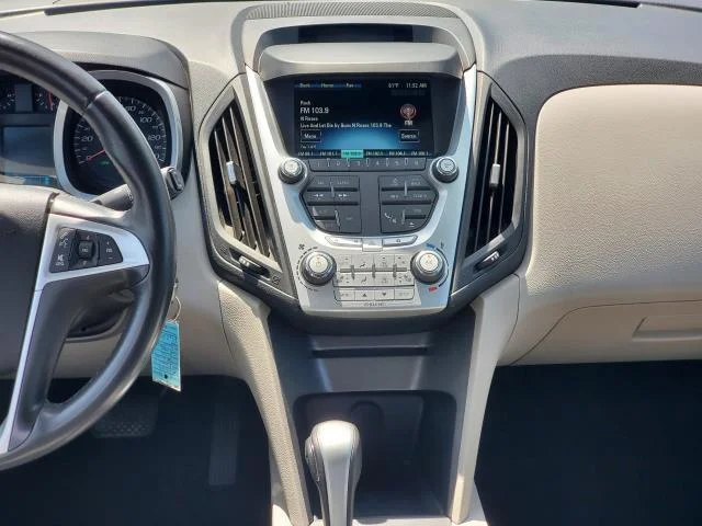 Used 2013 Champagne Silver Metallic Chevrolet LTZ image 23