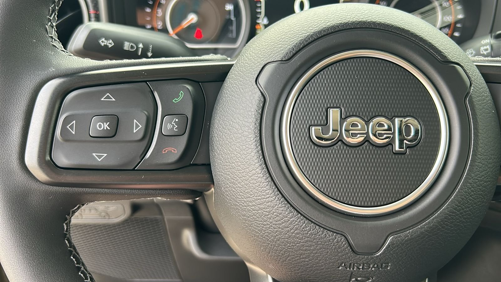 New 2025 41 Exterior Paint Jeep Rubicon image 18