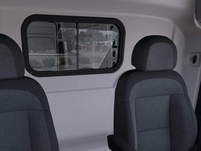2026 Ram ProMaster 3500 — photo 52