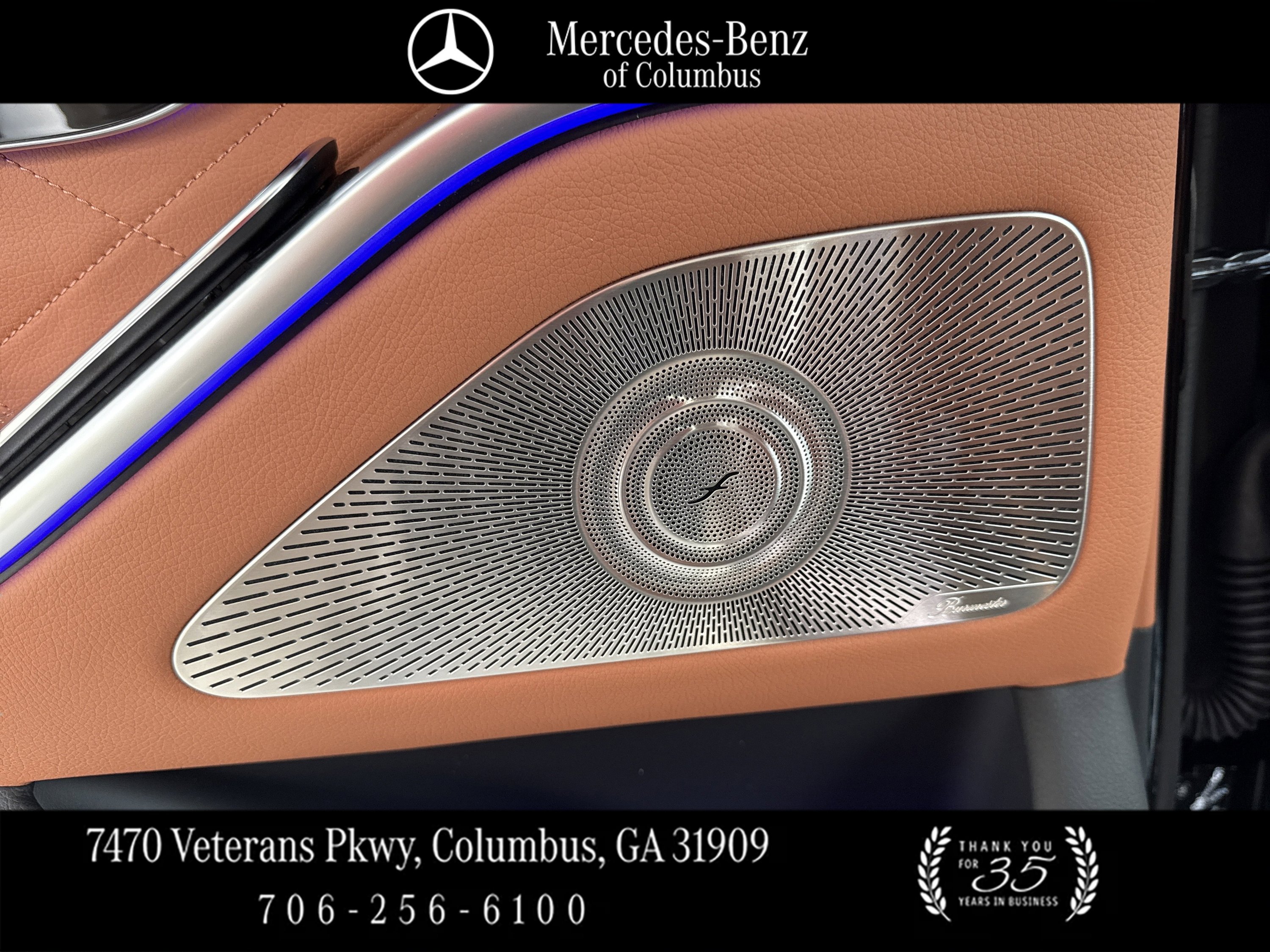 2026 Mercedes-Benz S-Class S 580 - Photo 18