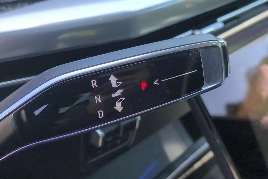 2026 Cadillac Escalade IQ Sport - Photo 11