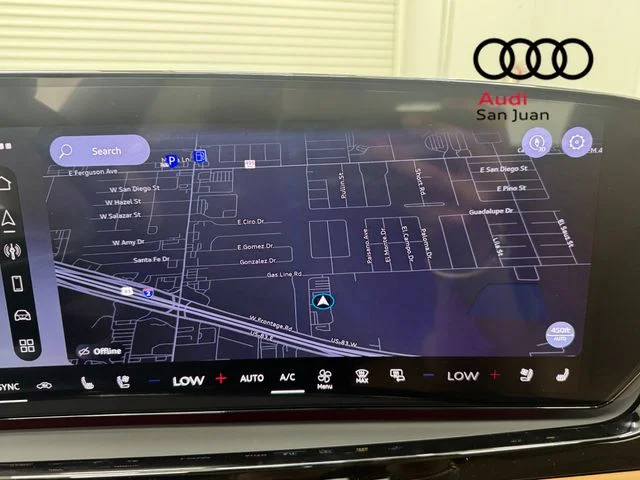 New 2026 White Audi 2.0T Premium Plus image 19