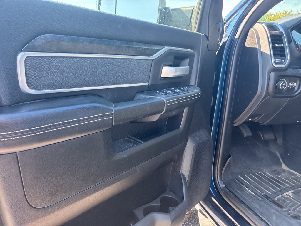 Used 2019 Blue Ram Big Horn image 13