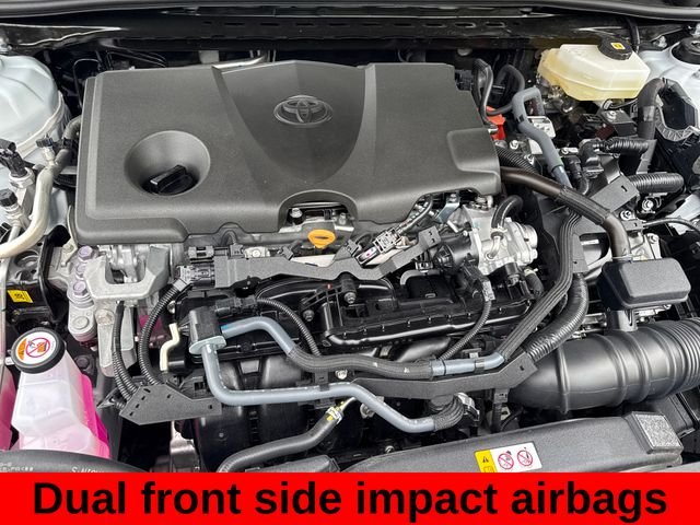 Used 2026 White Toyota LE image 29