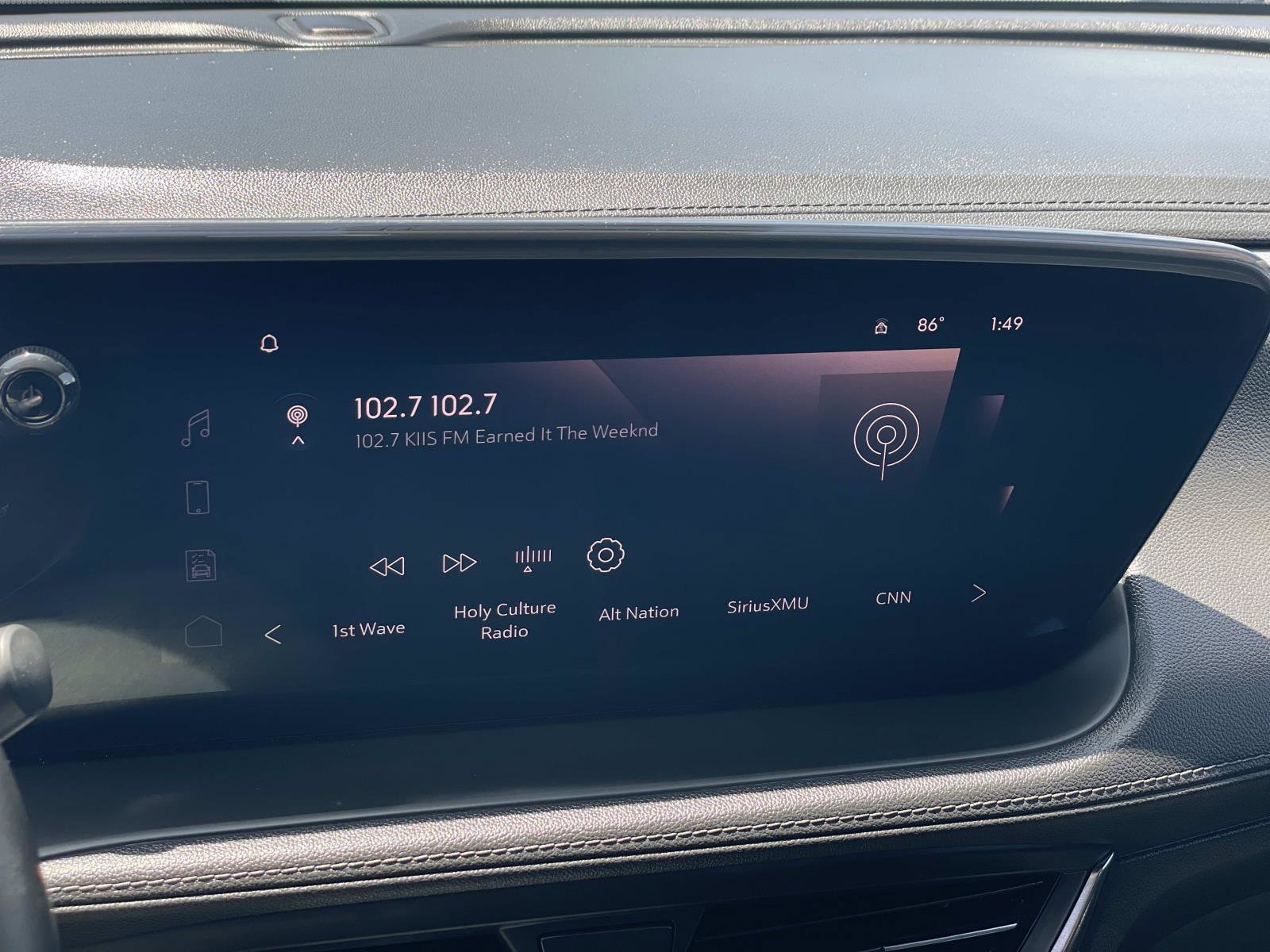 2025 Buick Encore GX Preferred - Photo 12