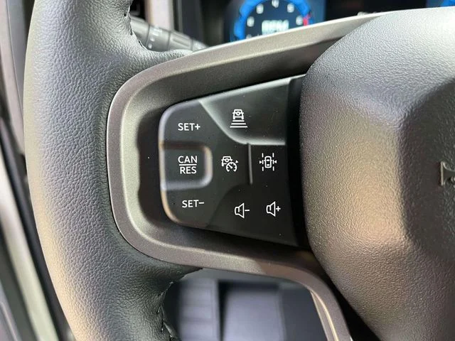 New 2026 Desert Sand Ford Badlands® image 26
