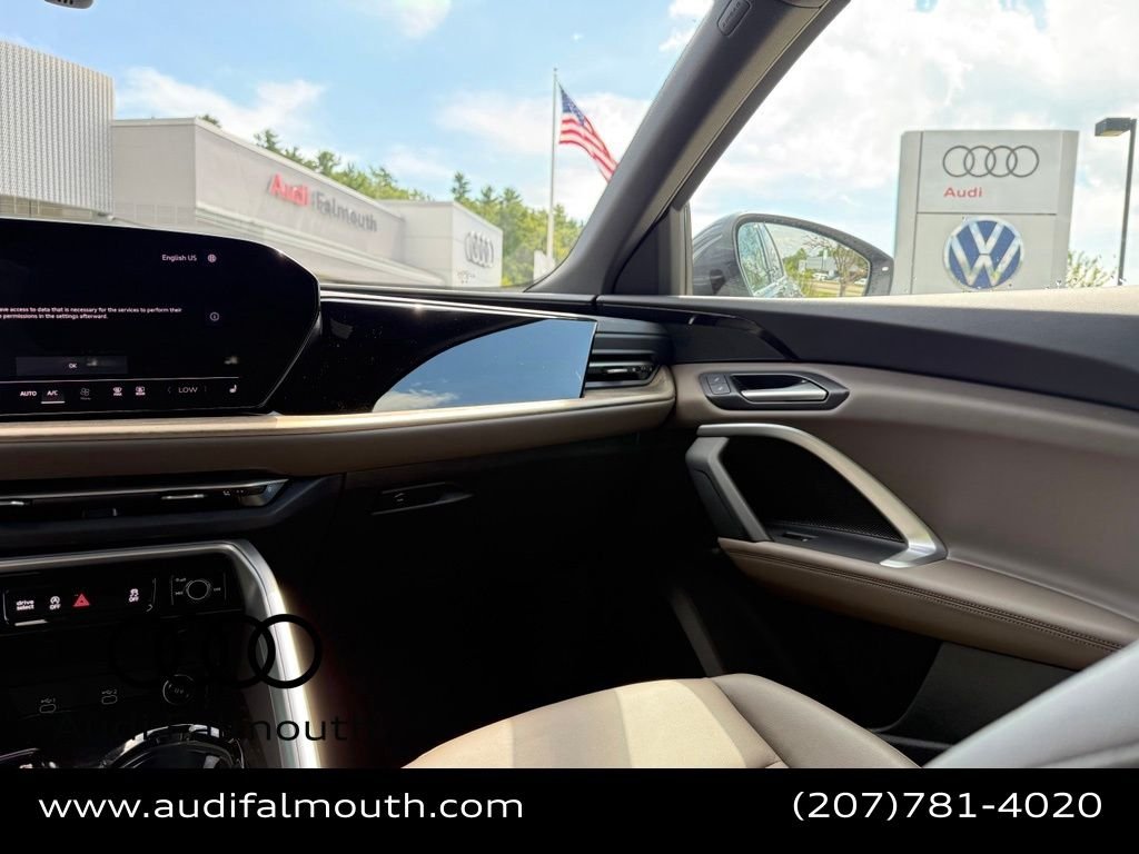 2025 Audi Q5 Premium - Photo 35