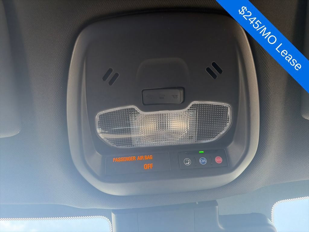 2026 Buick Envista Preferred - Photo 53