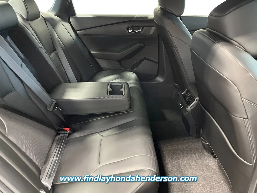 New 2026 Urban Gray Pearl Honda Sport-L image 27