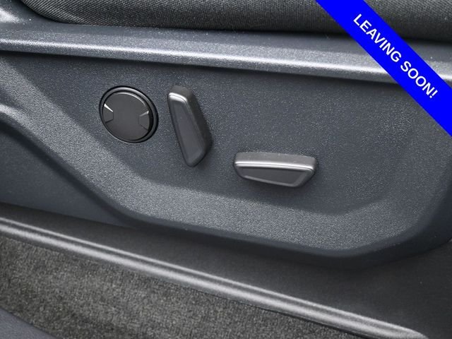 Used 2023 Gray Ford XLT image 14