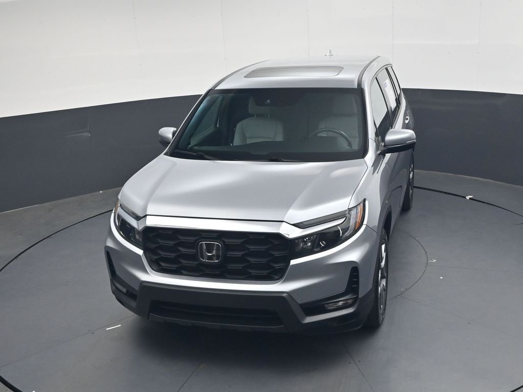 Used 2023  Honda EX-L image 23