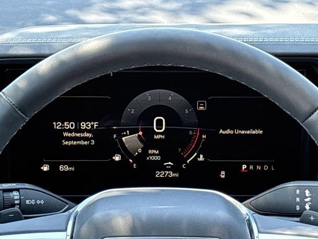 2026 GMC Terrain Elevation - Photo 12