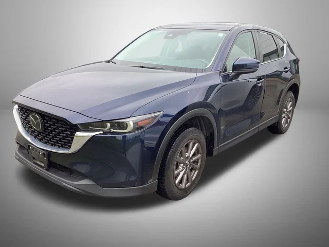 2023 Mazda CX-5 2.5 S Preferred Package