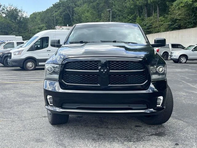 Used 2014 Black Ram Express image 9