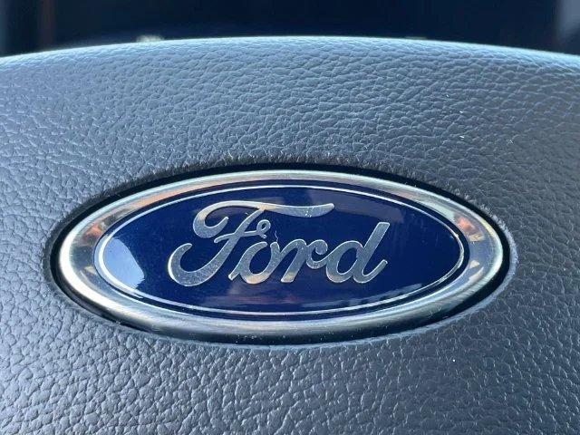 New 2027 Black Ford Active image 25