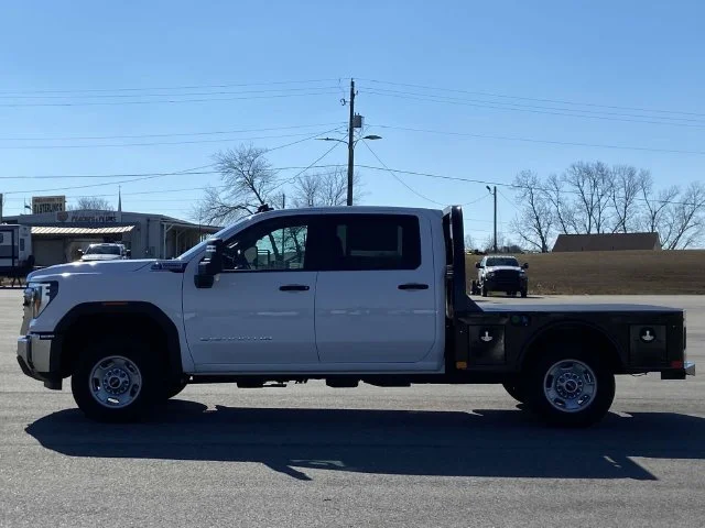 2024 GMC Sierra 2500HD Pro - Photo 6