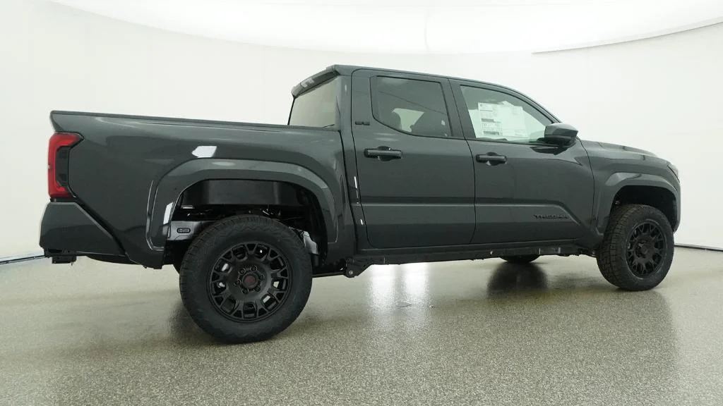 New 2026 Underground Toyota SR5 image 21