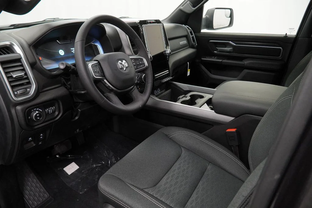 2026 RAM 1500 Big Horn/Lone Star - Photo 16