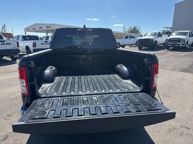 Used 2021 Black Ram Big Horn/Lone Star image 7