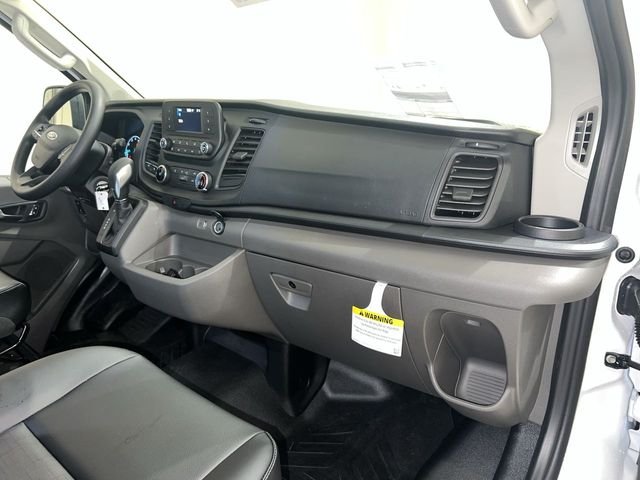 Used 2024 White Ford Base image 23