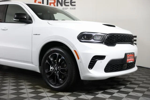 2025 Dodge Durango R/T - Photo 27