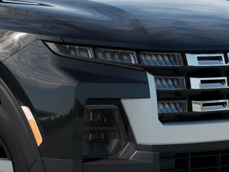 New 2027 Phantom Hyundai SE image 9