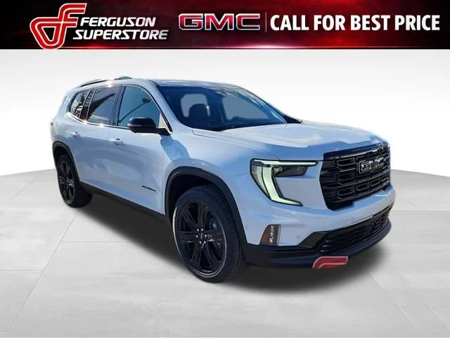 2026 GMC Acadia Elevation FWD's photo