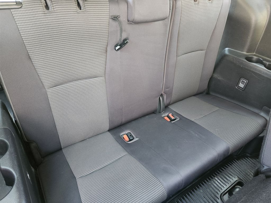 Used 2021 Gray Toyota LE image 20