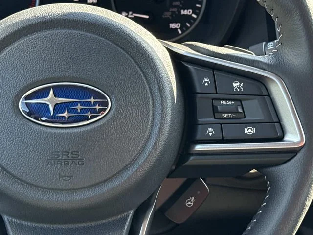 Used 2026  Subaru Premium image 23