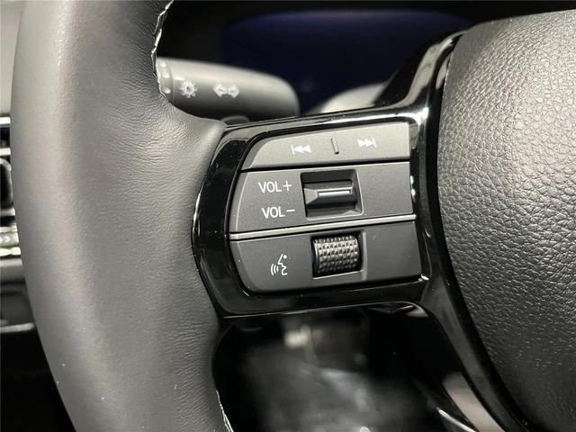 New 2026 Boost Blue Pearl Honda Sport Touring image 15