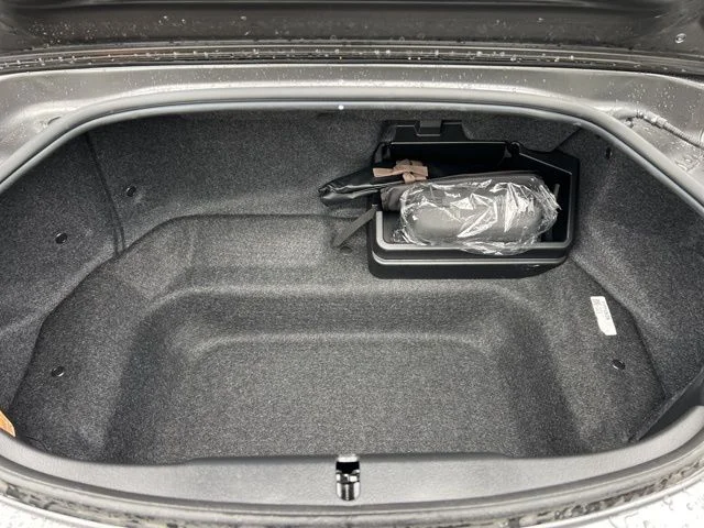 Used 2024 Gray Mazda Grand Touring image 32