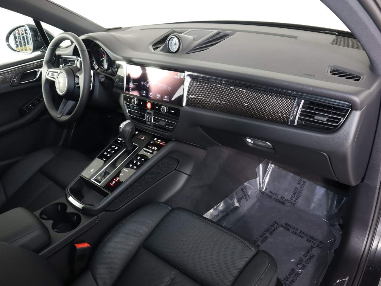 New 2026 Volcano Grey Metallic Porsche  image 20