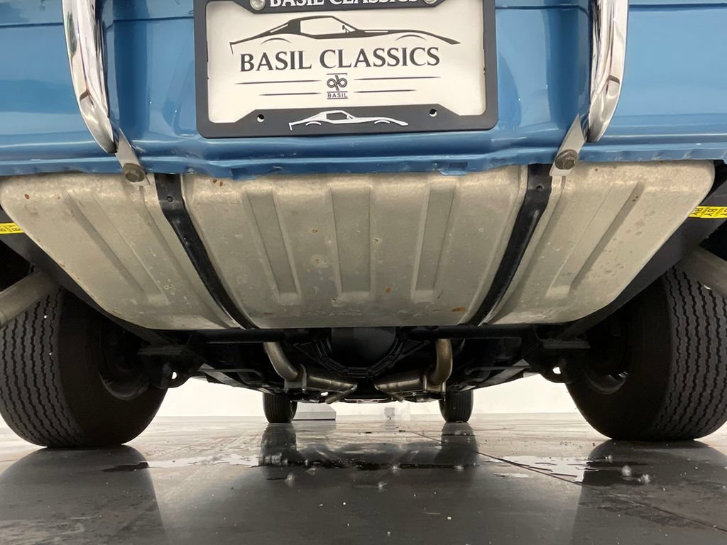 Used 1967  Chevrolet  image 79